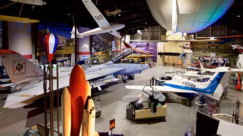 Tulsa air and space museum & planetarium tulsa ok - Spread the love. Career opportunities at TASM are as diverse as our guests who visit the hangar. We value hard work, teamwork, creativity and respect. As an employee, your input is highly valued and plays an integral role in making the museum the best that it can be. This is a great opportunity to be a part of our non-profit organization!